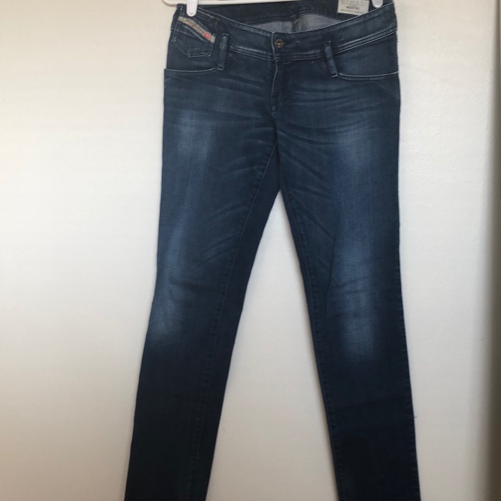 Diesel Jeans size 29